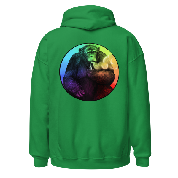 V.Ape Unisex Hoodie