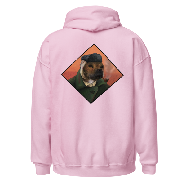 VVGB Unisex Hoodie - Image 6