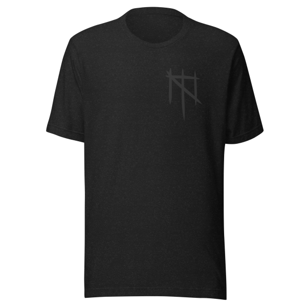 Fallen Ace Unisex T-Shirt - Image 2