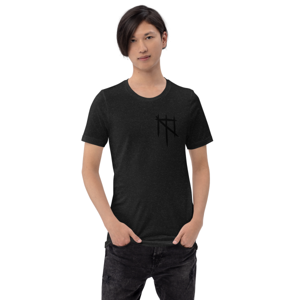 VVGB Unisex T-Shirt - Image 5