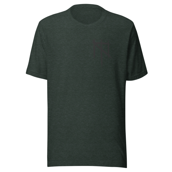 Doe a Deer Unisex T-Shirt - Image 5