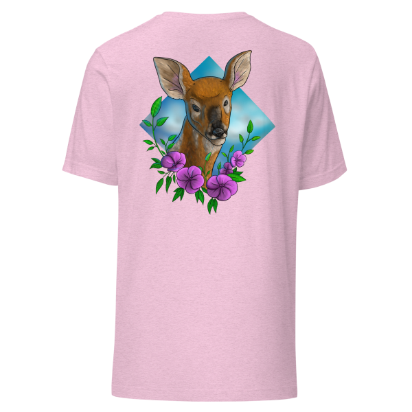 Doe a Deer Unisex T-Shirt