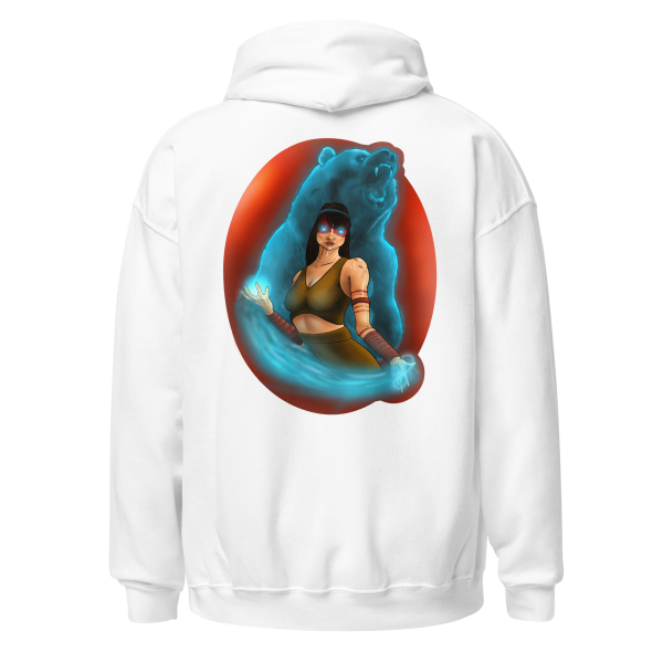 Sacred Union Unisex Hoodie - Image 10