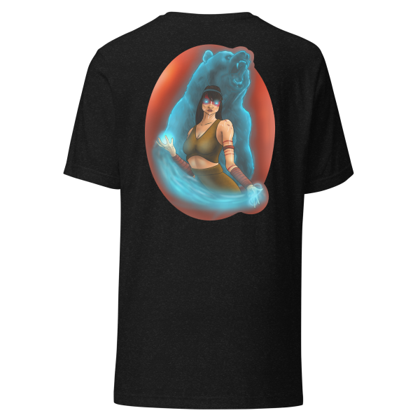 Sacred Union Unisex T-Shirt - Image 6